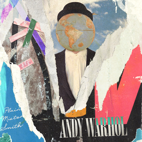 Plain Mister Smith delivers ‘Andy Warhol’
