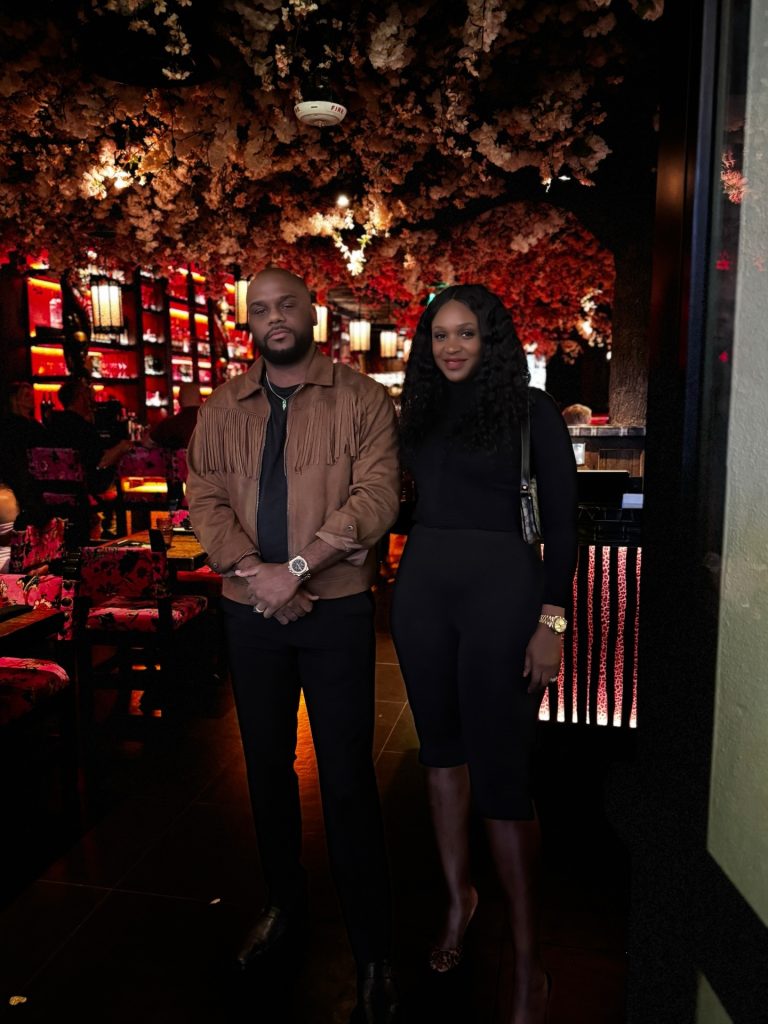 Chris Redding’s The Colors in My Mind: A bridge between father and son