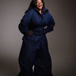 Jill Scott debuts new song ‘Don’t Play’ with A COLORS SHOW