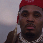 Kevin Gates bonds with new wife Jelenny Tejada in ‘Dangerous’: Watch