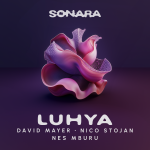 David Mayer and Nico Stojan enlist Kenyan vocalist Nes Mburu for new release ‘Luhya’