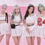 BLACKPINK