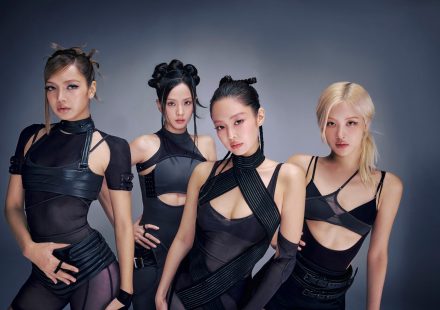 BLACKPINK