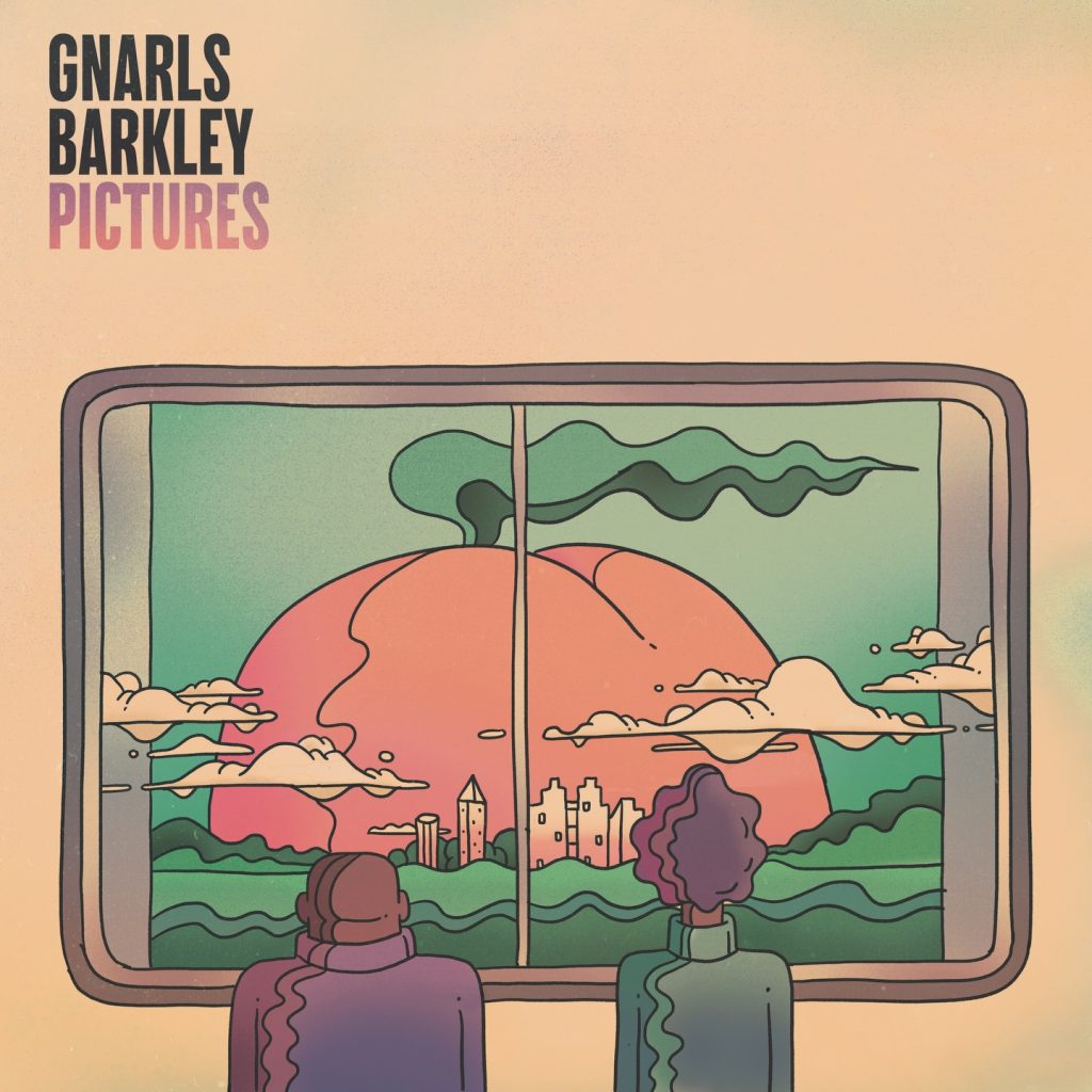 Gnarls Barkley - Pictures