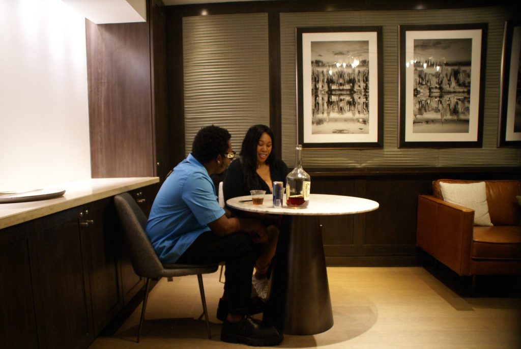 Olamide - GRUNGECAKE 2022 interview