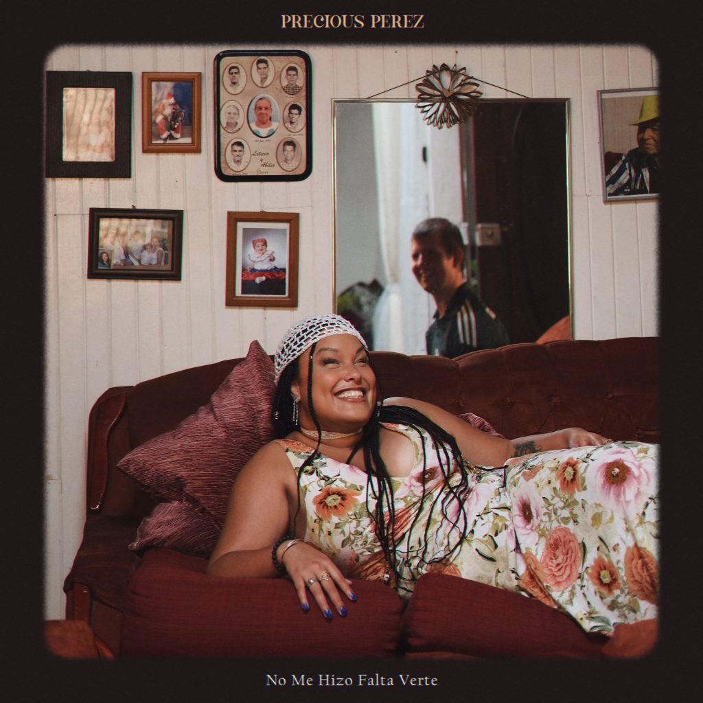 Precious Perez
