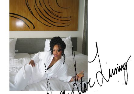 Salimata - Supastar Livin