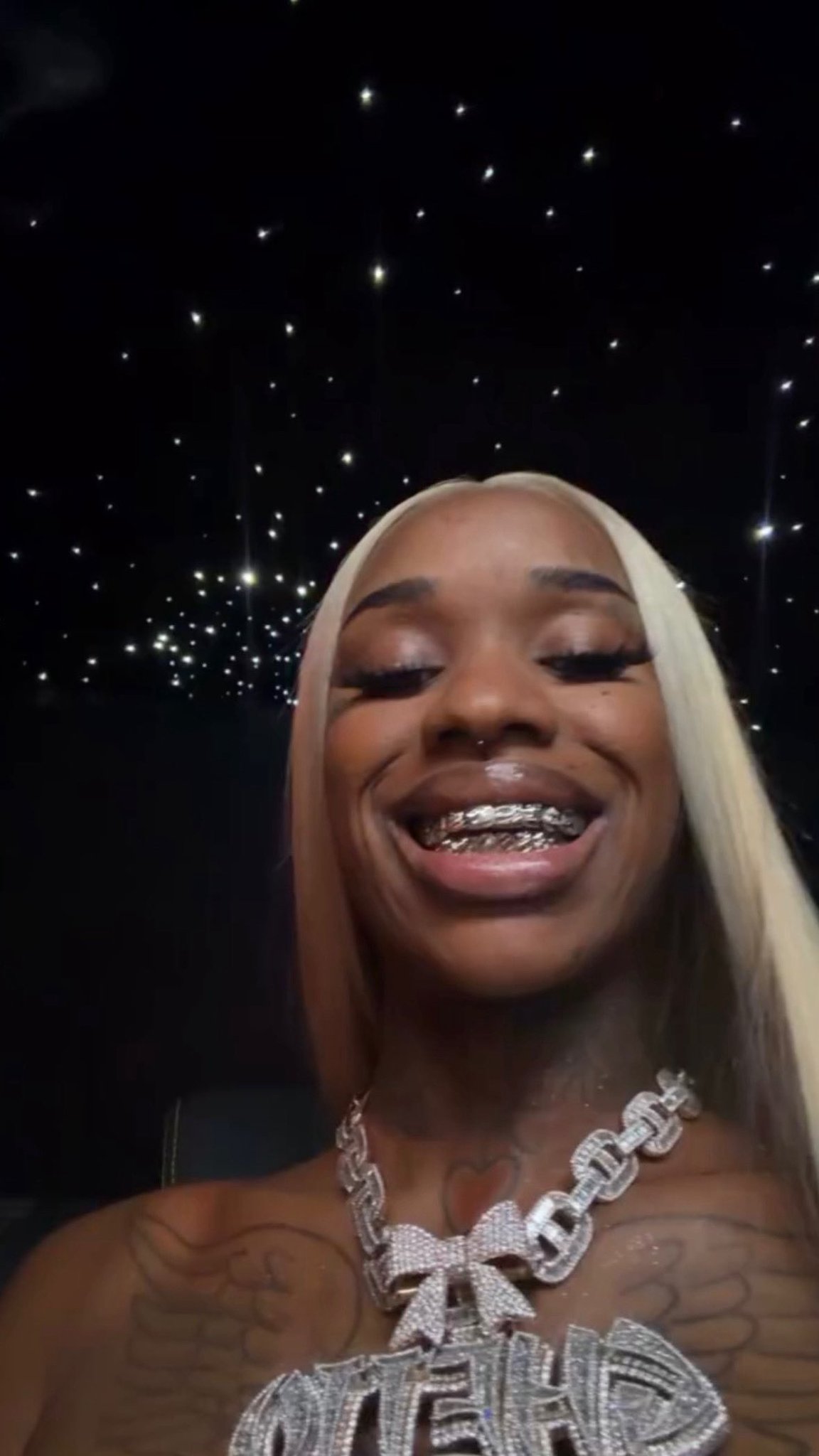 Sexyy Red declares herself Drake’s successor in Hip-Hop