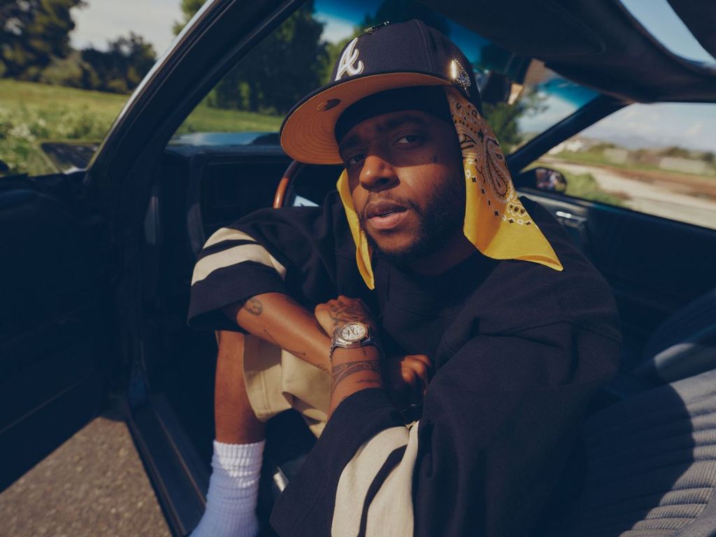 6LACK