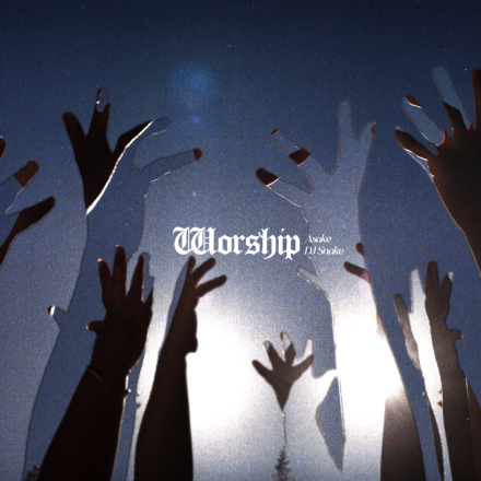 Asake, DJ Snake - Worship