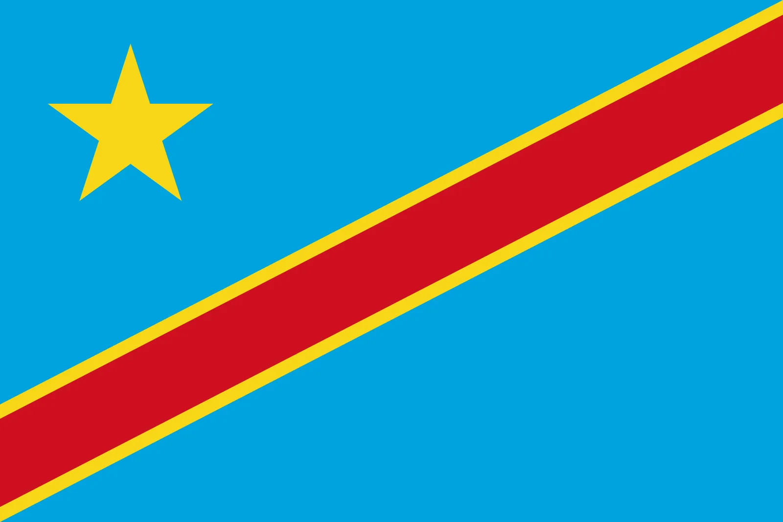 Democratic Republic of the Congo