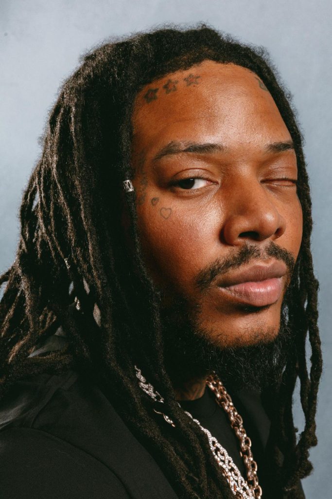Fetty Wap