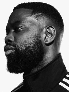 Ghetts