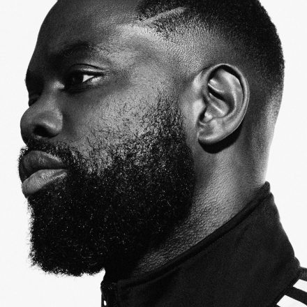 Ghetts