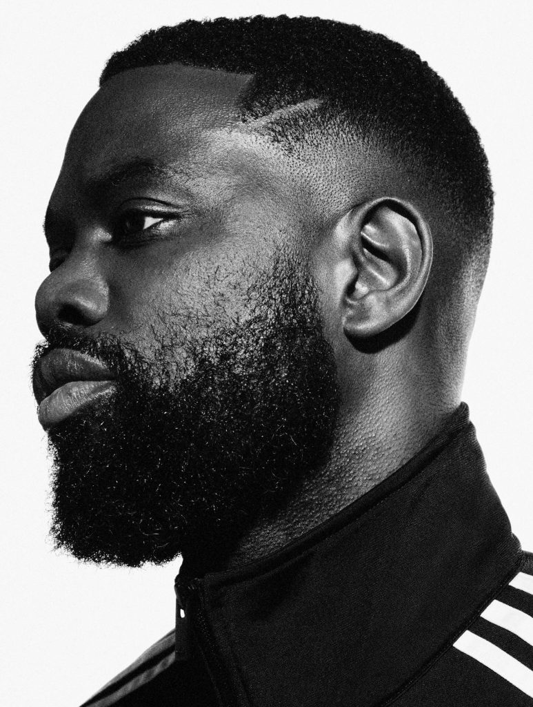 Ghetts