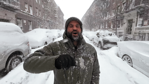 Homeboy Sandman - Prayer Mat