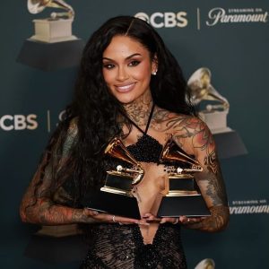 Kehlani