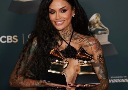 Kehlani