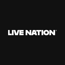 Live Nation logo