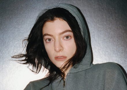 Lorde
