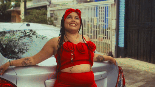 Precious Perez - No Me Hizo Falta Verte