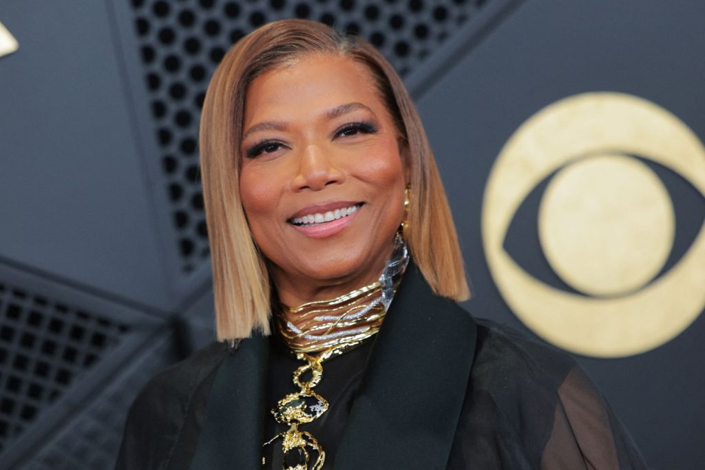 Queen Latifah