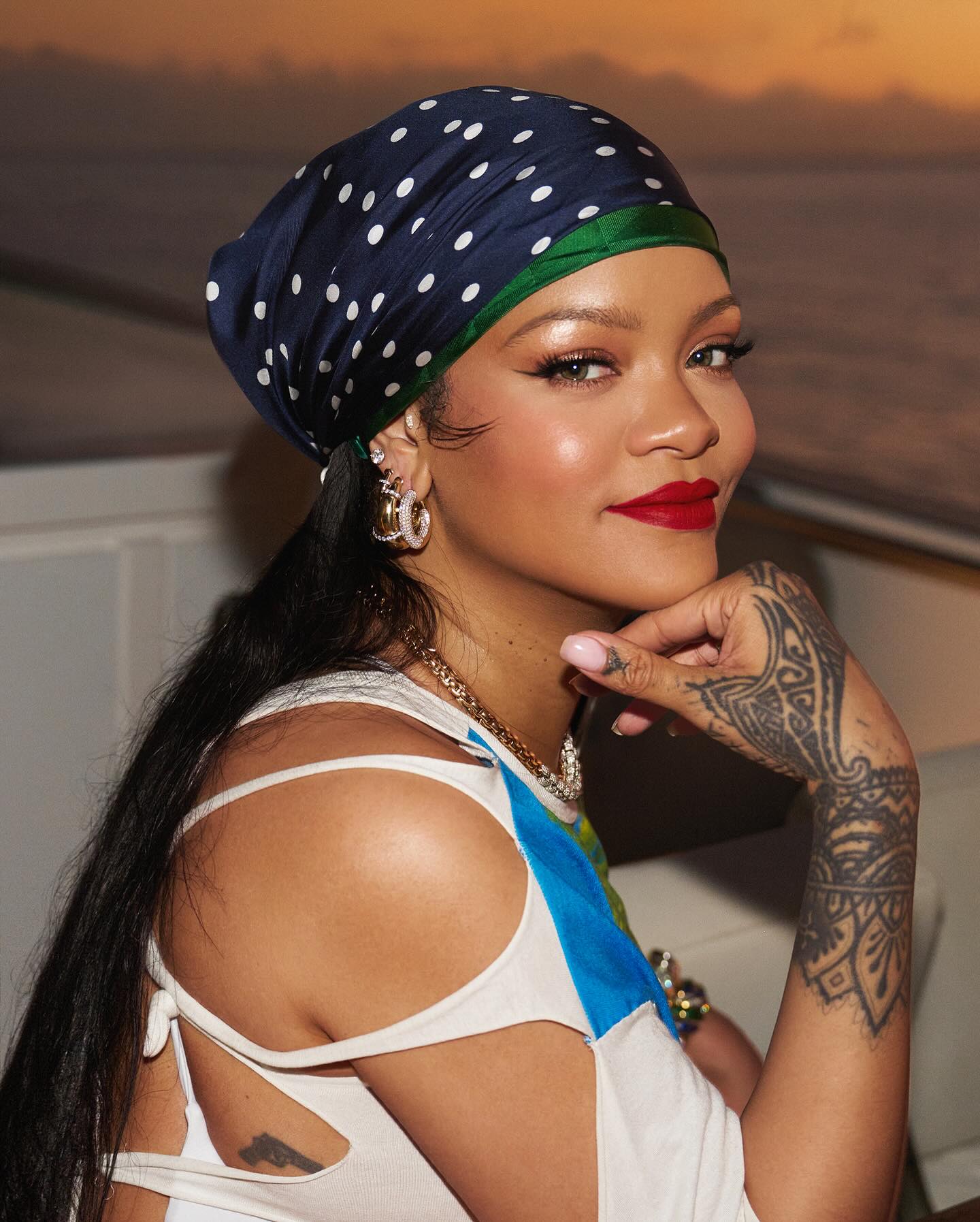 Rihanna