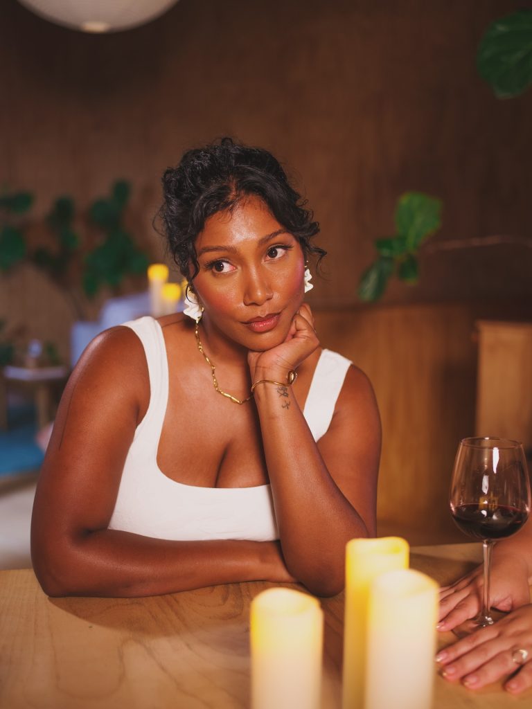 Simone Ledward-Boseman