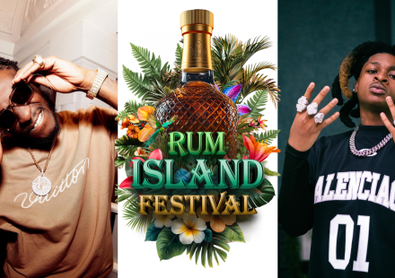 Aidonia and Ayetian to headline