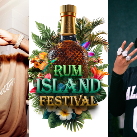 Aidonia and Ayetian to headline