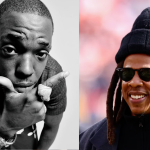 Bobby Shmurda, JAY Z