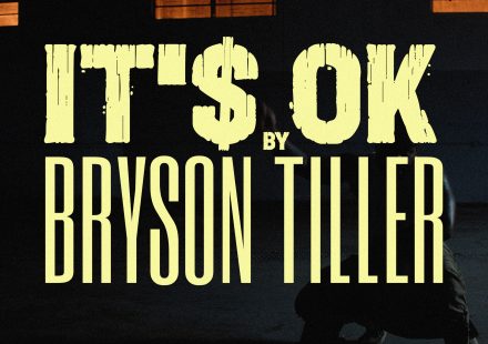 Bryson Tiller - It's OK