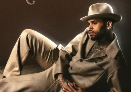 Chris Brown - Brown