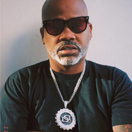 Dame Dash