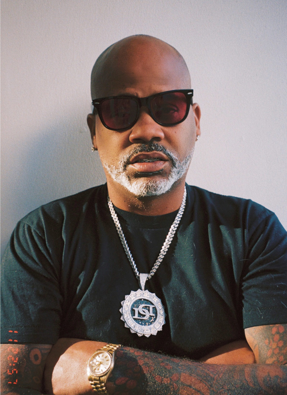 Dame Dash claims Cam’ron and Ma$e’s bond is strictly business