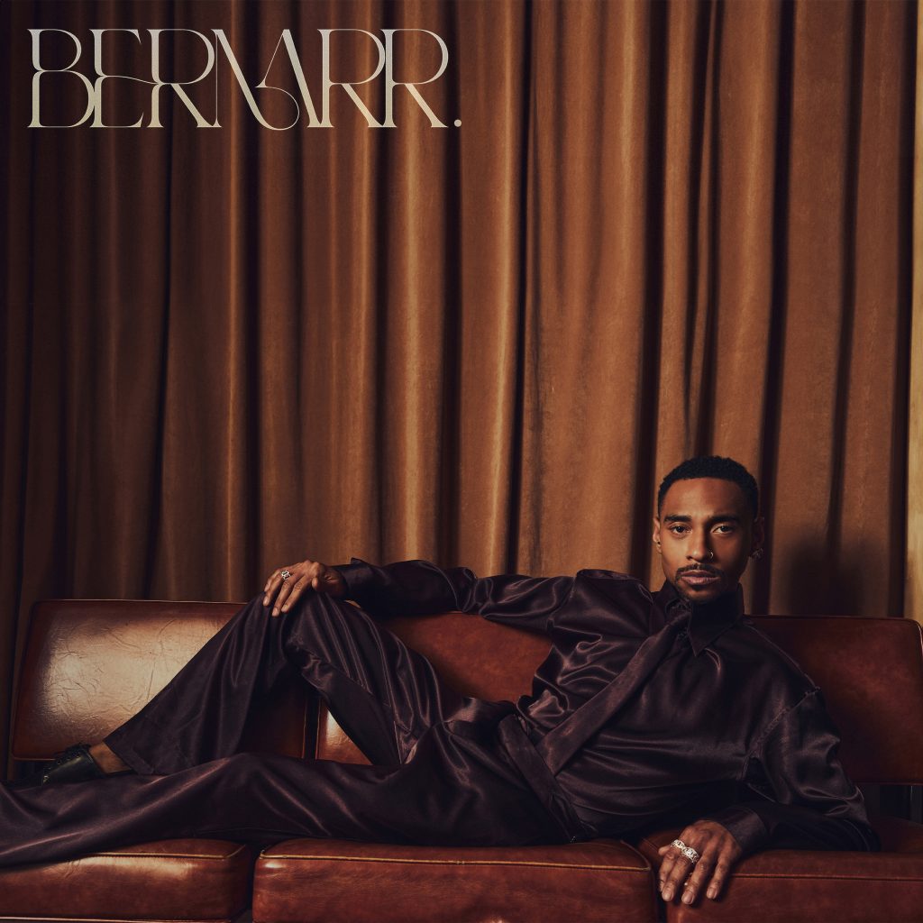 Durand Bernarr - Bernarr