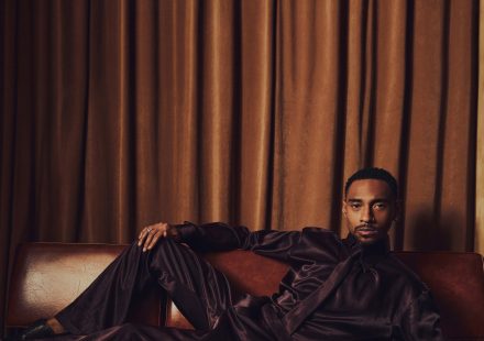 Durand Bernarr - Bernarr