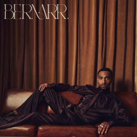 Durand Bernarr - Bernarr