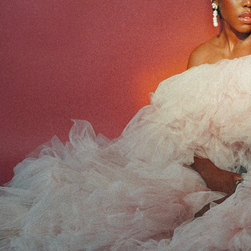 Ego Ella May - Good Intentions