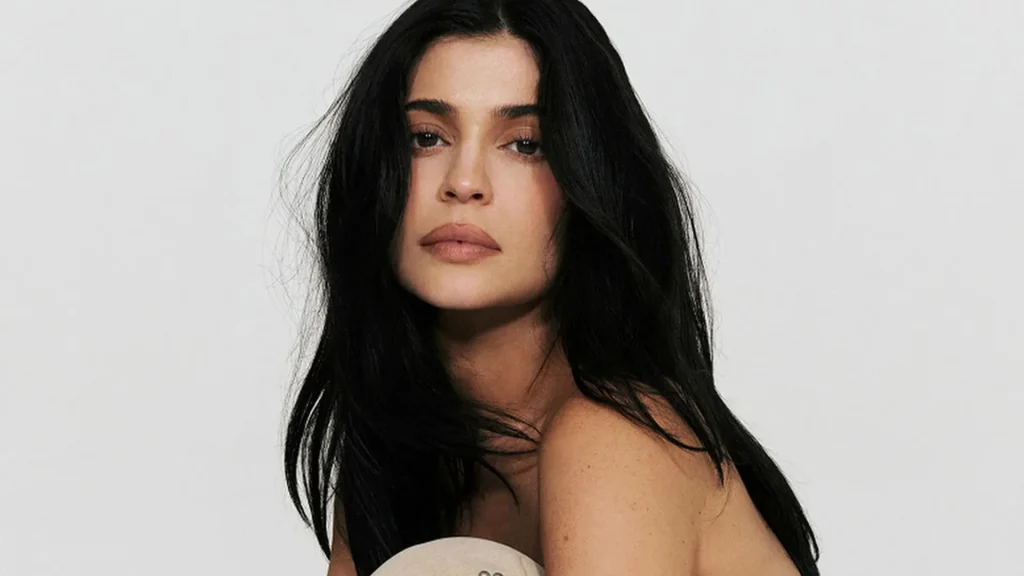 Kylie Jenner