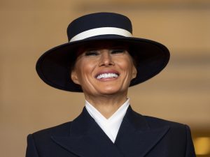 Melania Trump