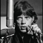 Mick Jagger