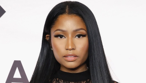Nicki Minaj