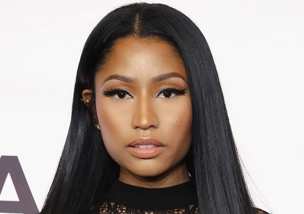 Nicki Minaj