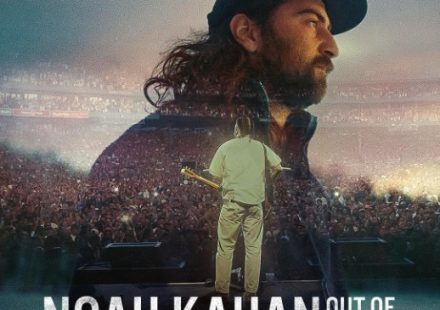 Noah Kahan - Out of Body documentary