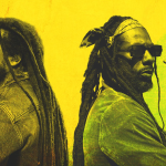 Stephen Marley and Buju Banton
