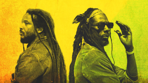 Stephen Marley and Buju Banton