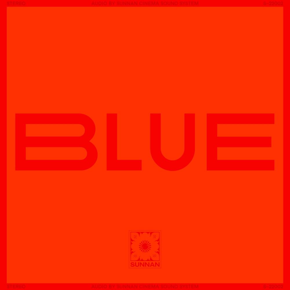 Sunnan - Blue