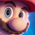 Super Mario Galaxy Movie