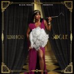 Teedra Moses - Single